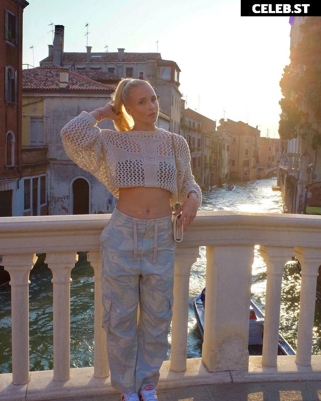 Hailey Van Lith Image 3492067