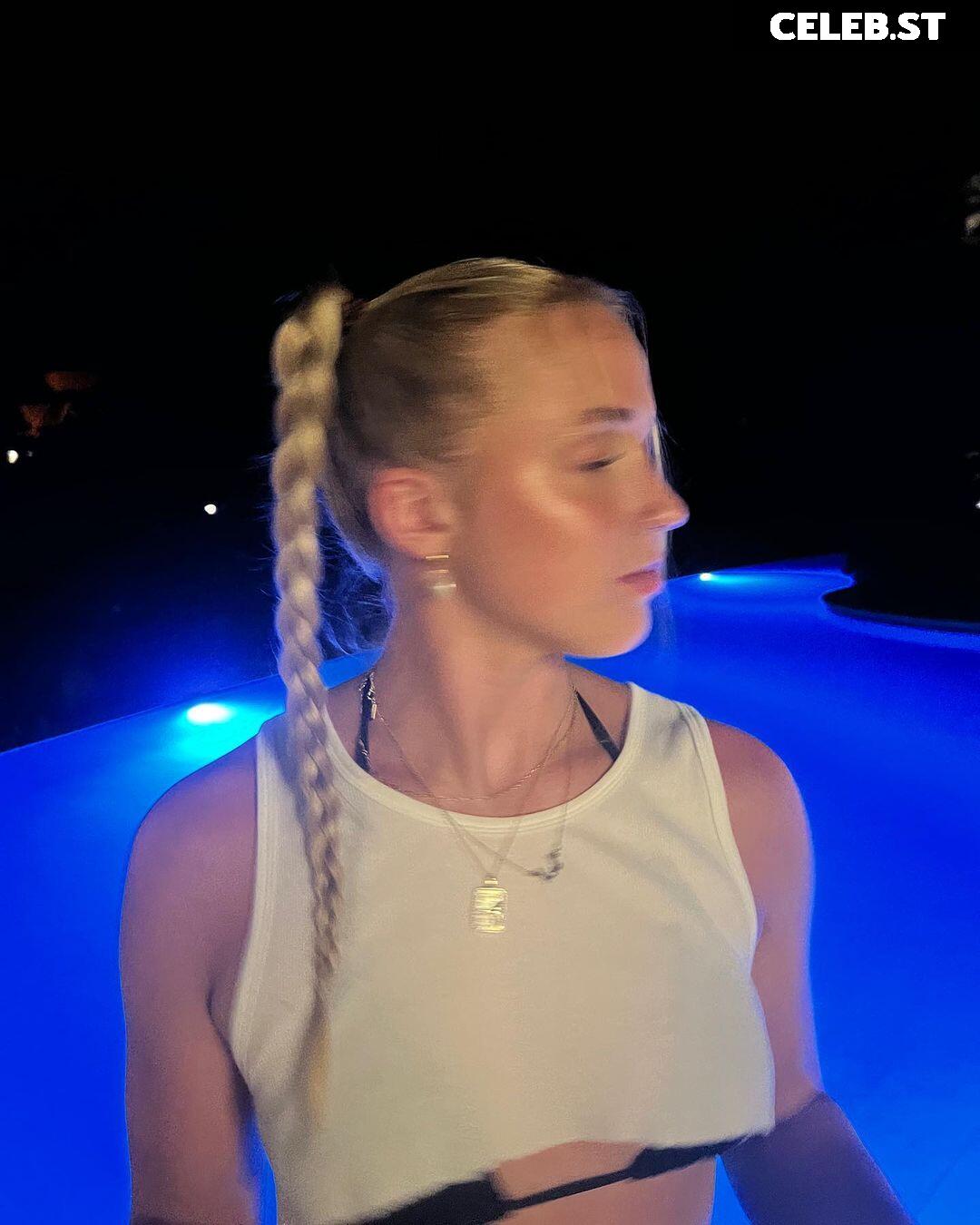Hailey Van Lith Image 3492028