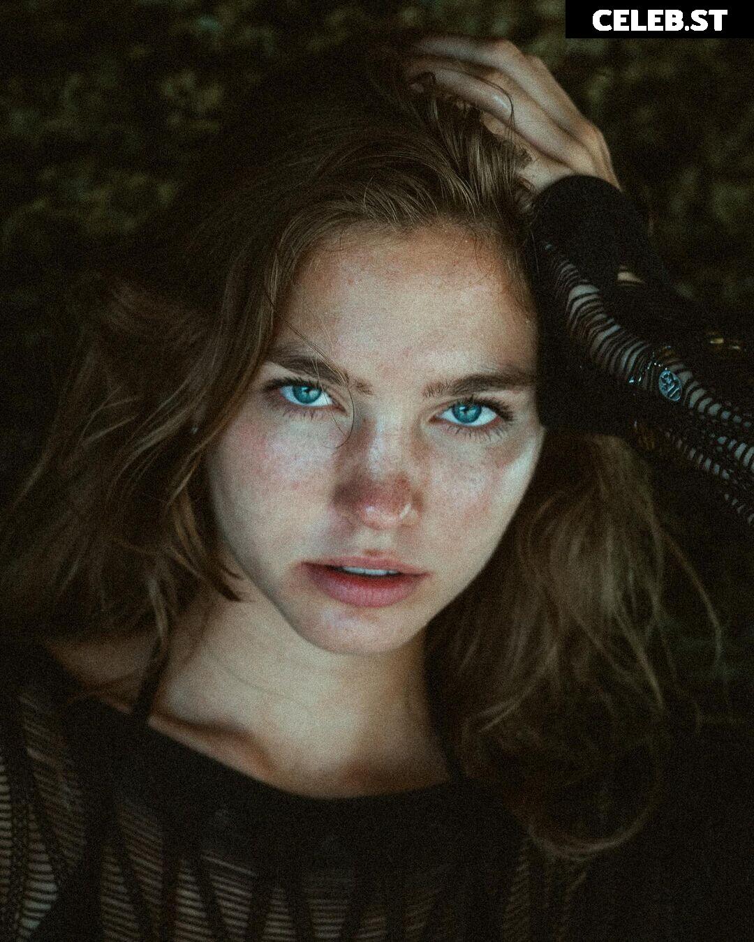 Anastasia Veretnova Image 3492353