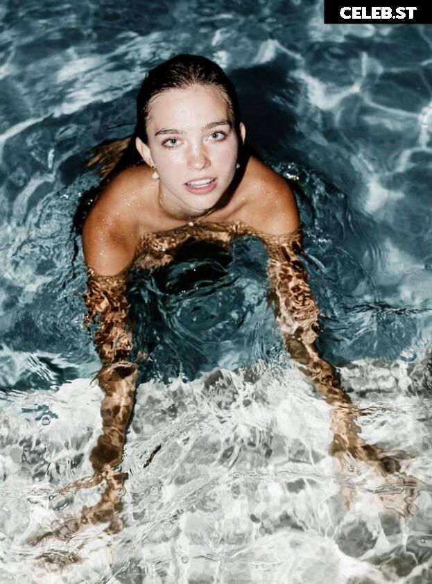 Anastasia Veretnova Image 3492377