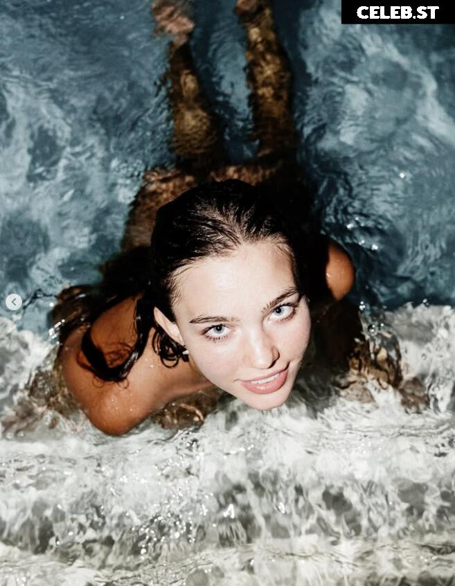 Anastasia Veretnova Image 3492368