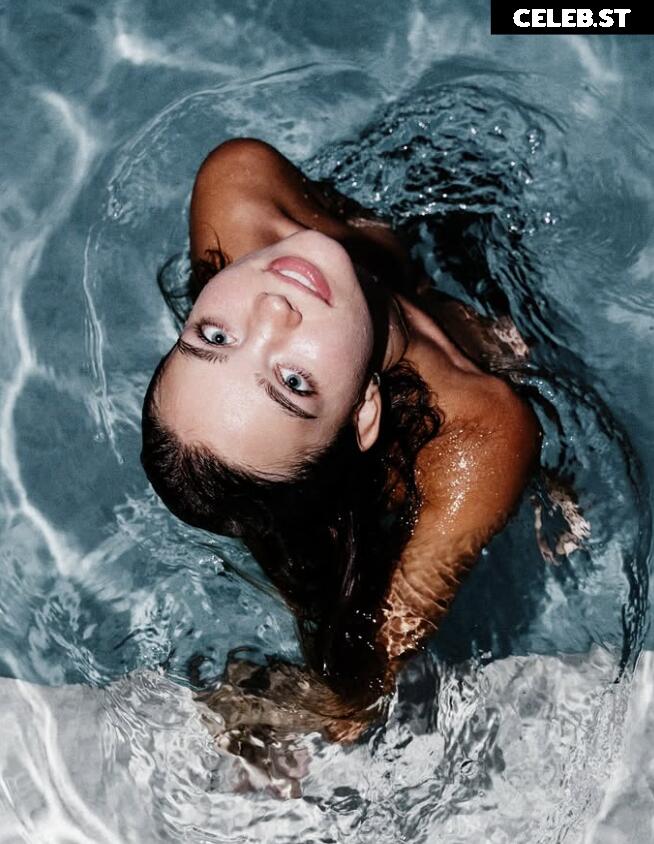 Anastasia Veretnova Image 3492366