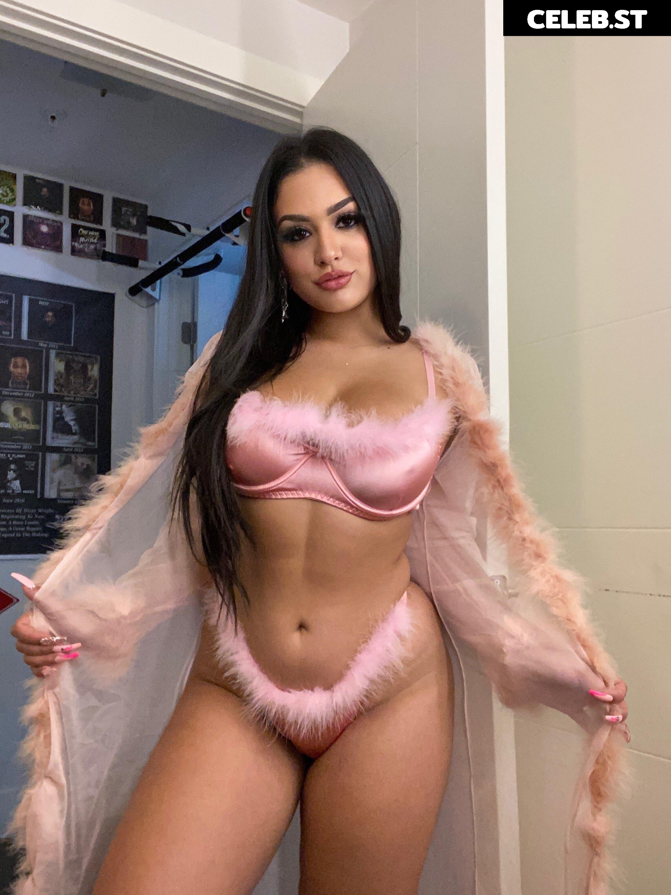 Nadia Khar Image 3492250