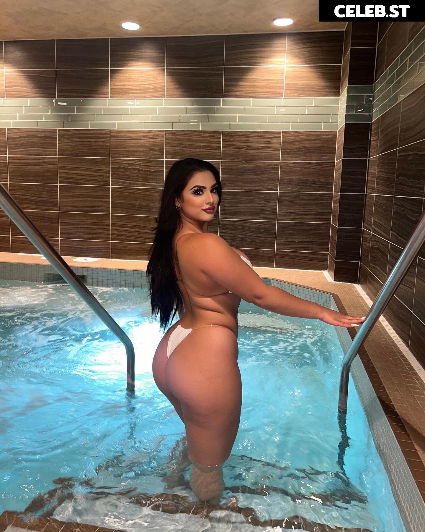 Nadia Khar Image 3492215