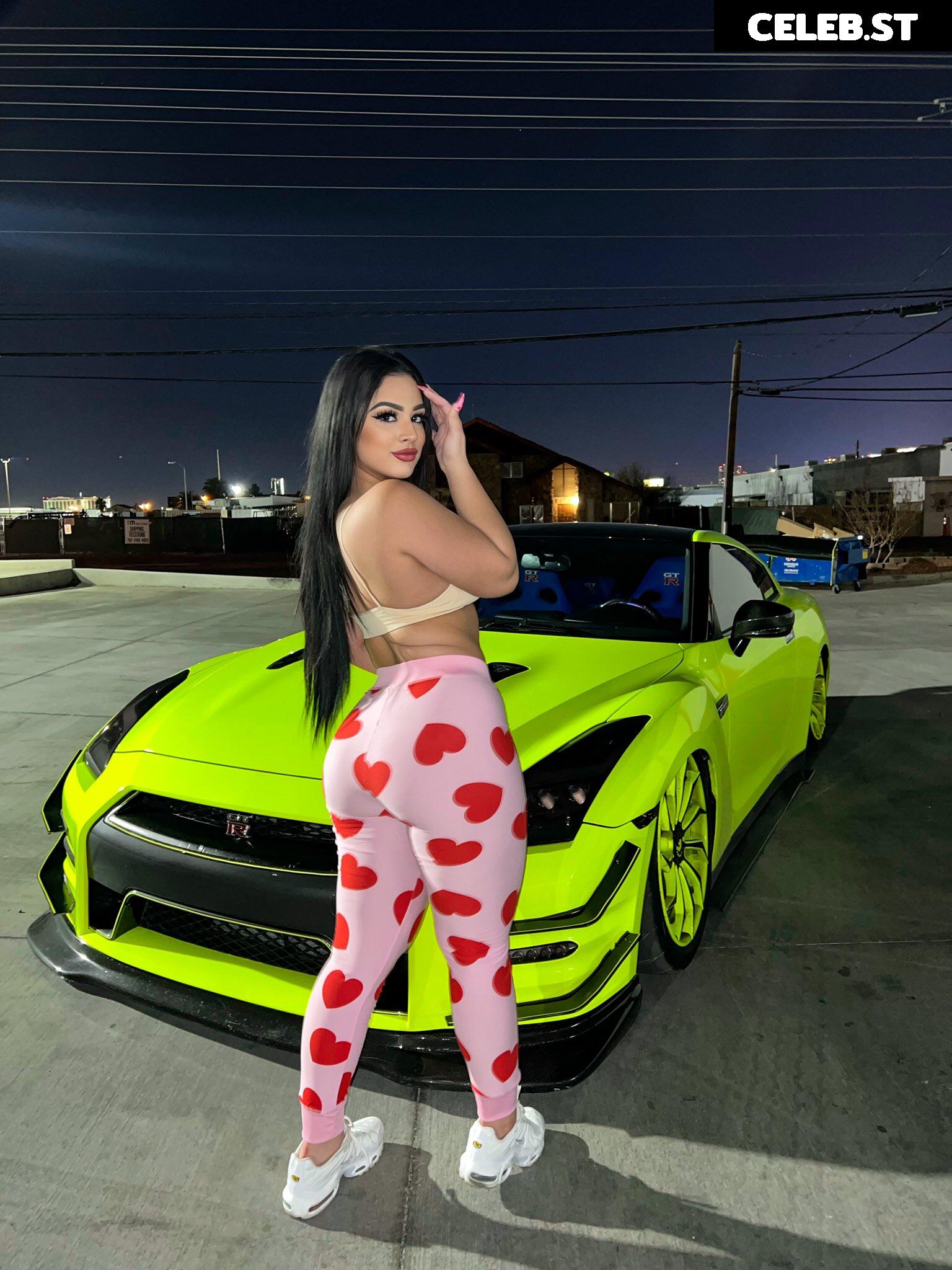 Nadia Khar Image 3492208