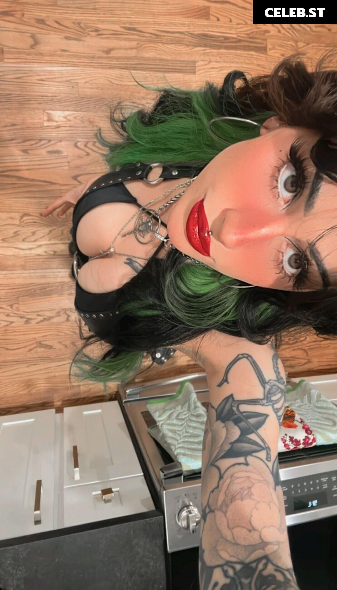 lil.batzz / lilbatz Image 3492938