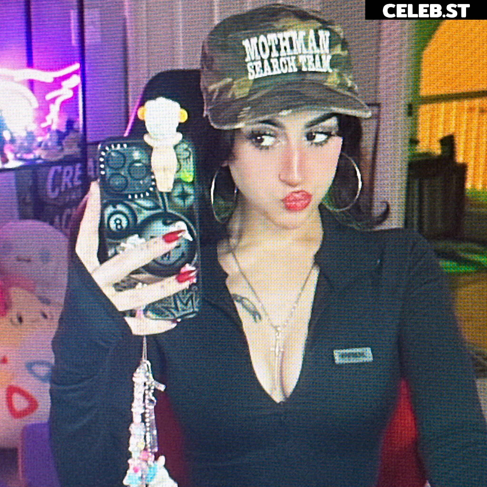 lil.batzz / lilbatz Image 3493814