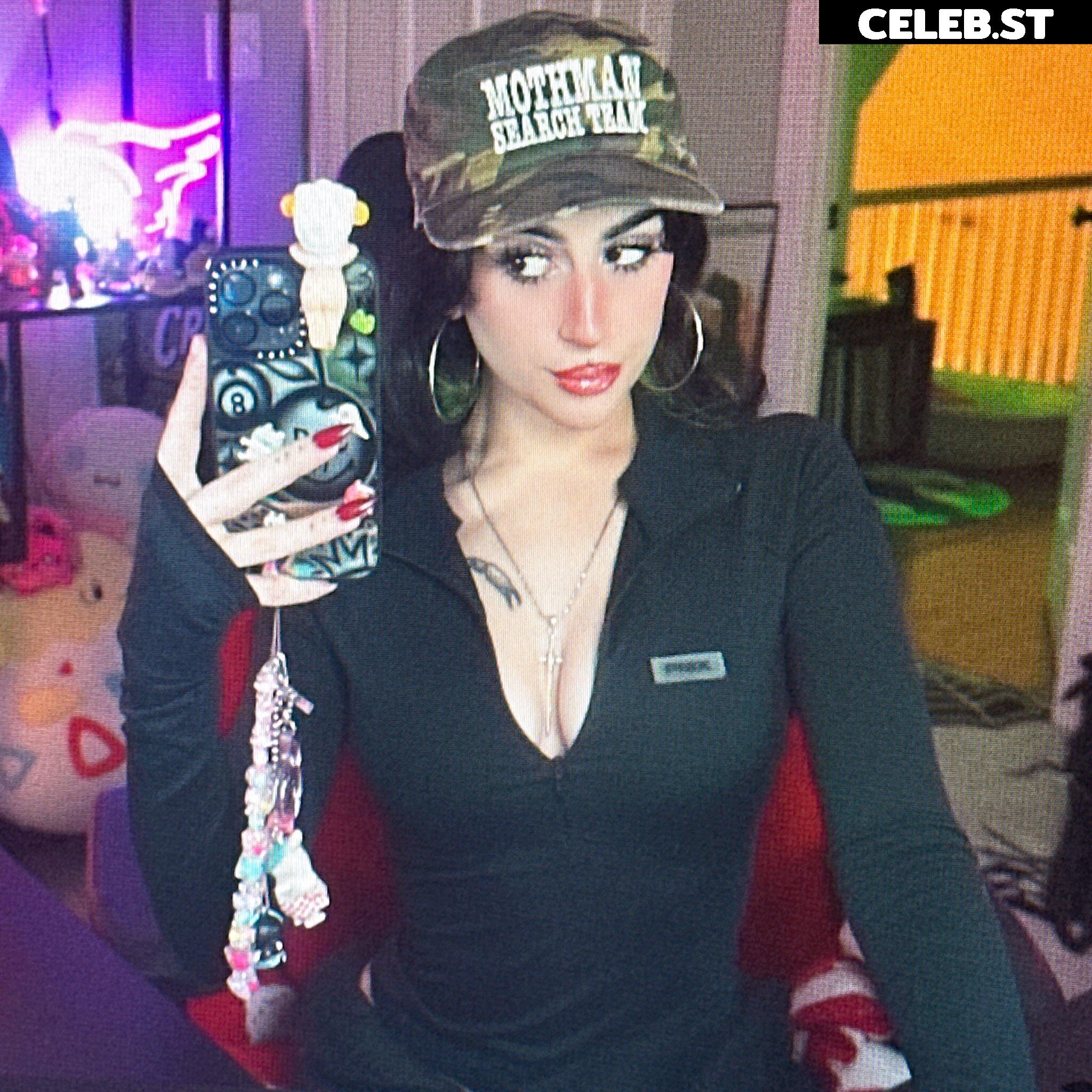 lil.batzz / lilbatz Image 3493808