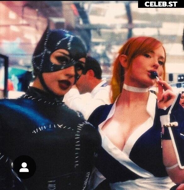 lil.batzz / lilbatz Image 3493553