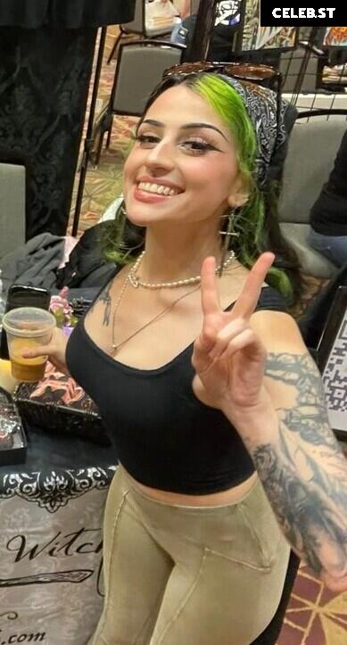 lil.batzz / lilbatz Image 3493556