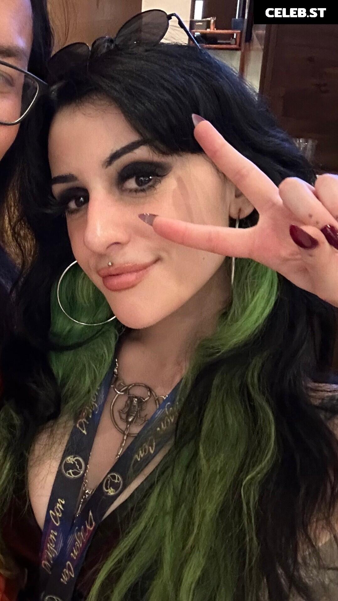 lil.batzz / lilbatz Image 3493544