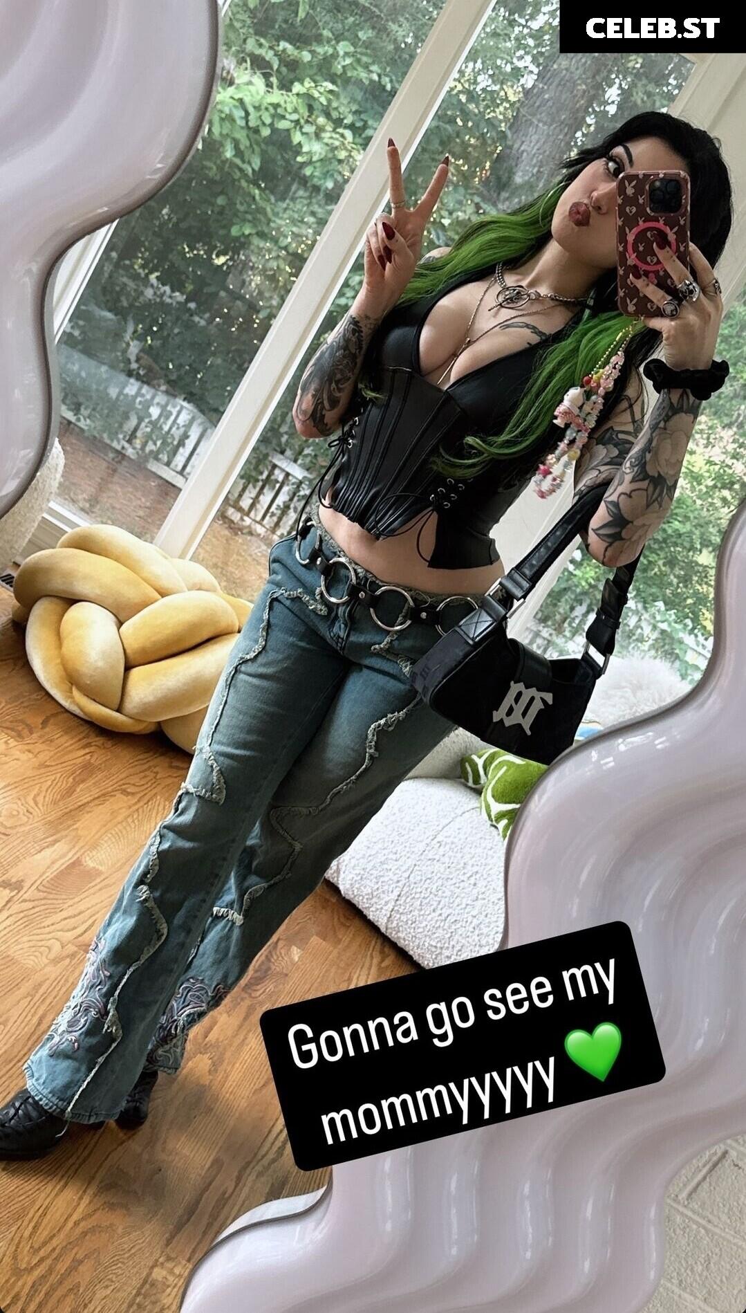 lil.batzz / lilbatz Image 3493571