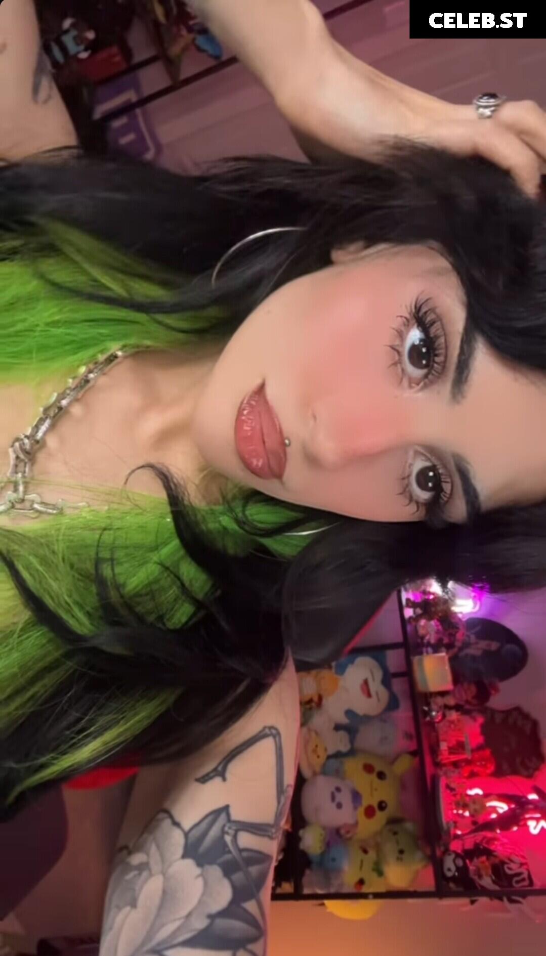 lil.batzz / lilbatz Image 3493564