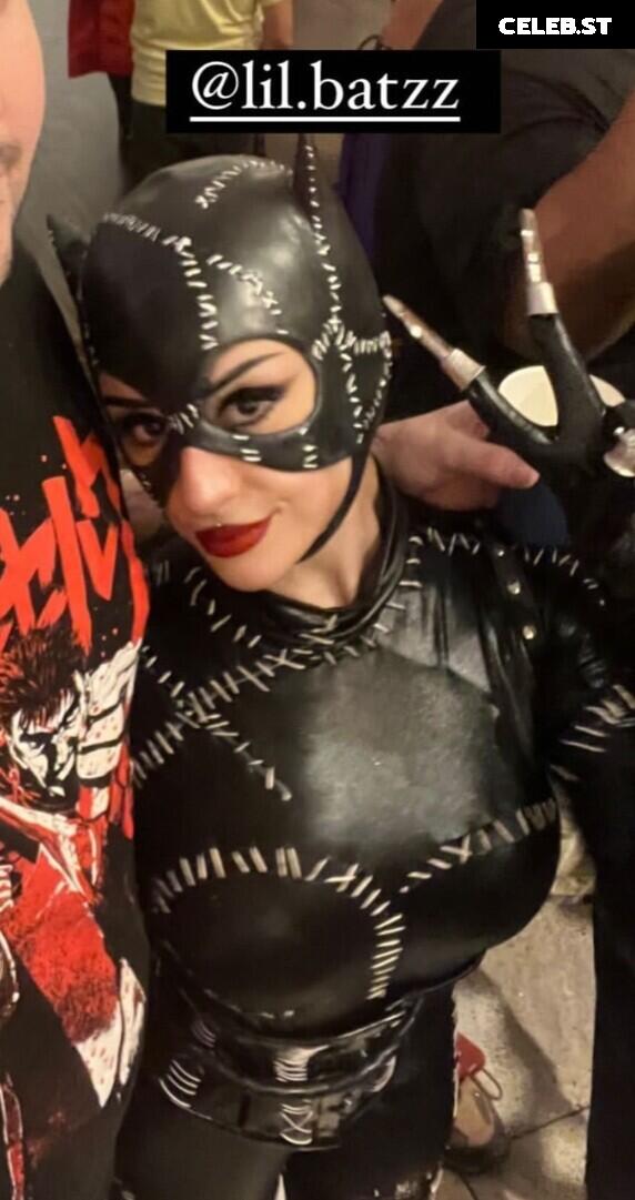 lil.batzz / lilbatz Image 3493500