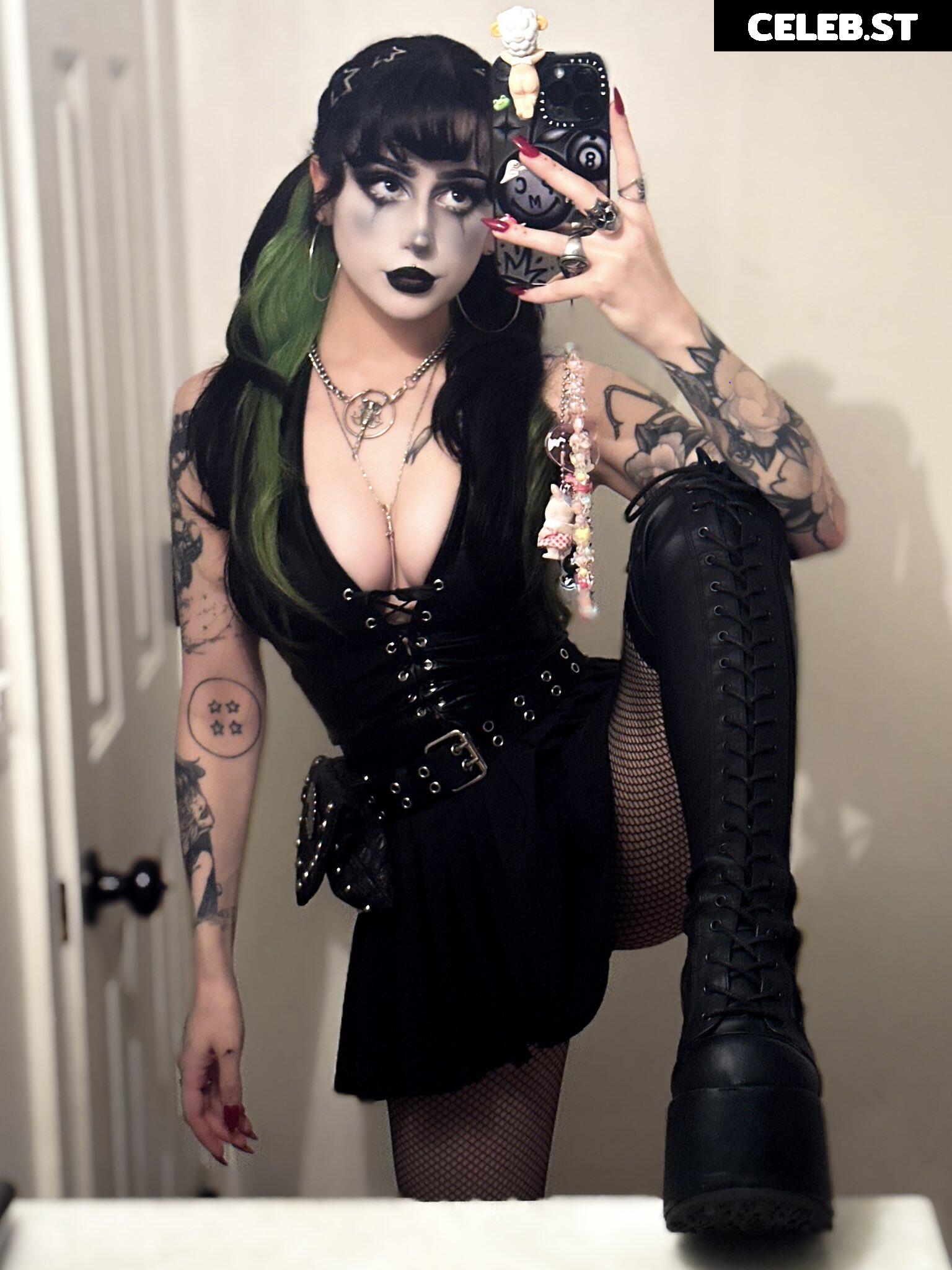 lil.batzz / lilbatz Image 3493794