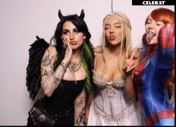 lil.batzz / lilbatz Image 3493740