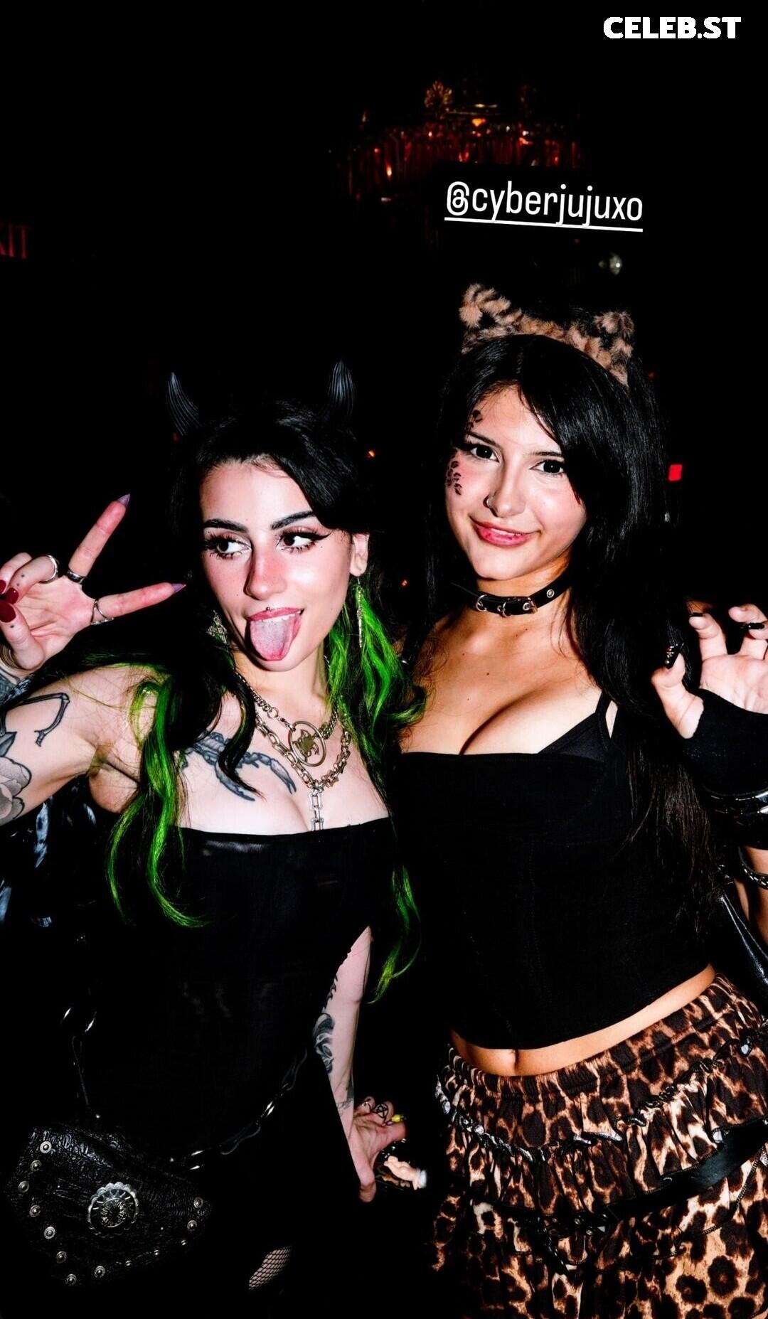 lil.batzz / lilbatz Image 3493744