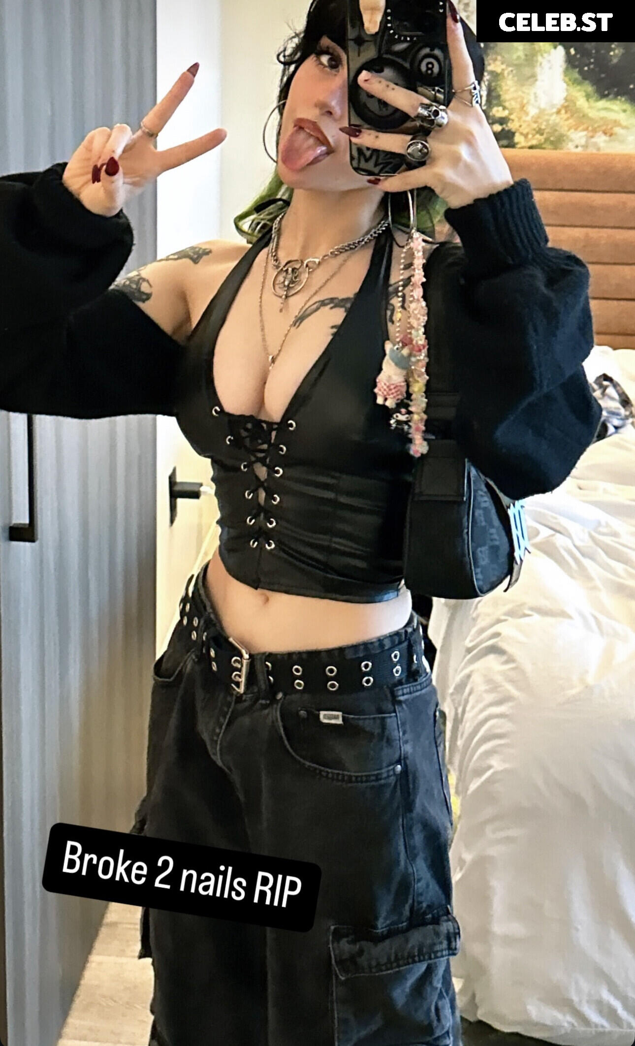 lil.batzz / lilbatz Image 3493717