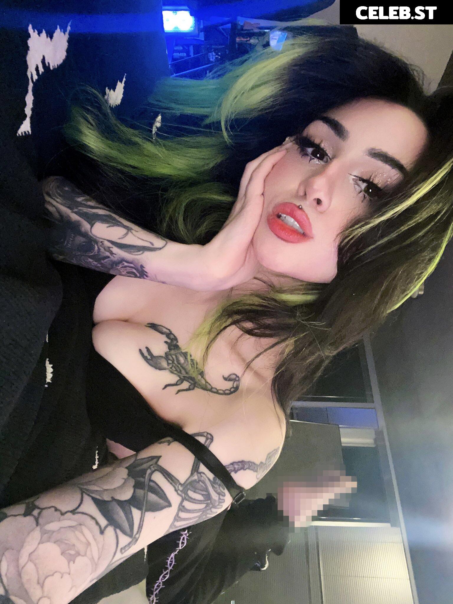 lil.batzz / lilbatz Image 3493183