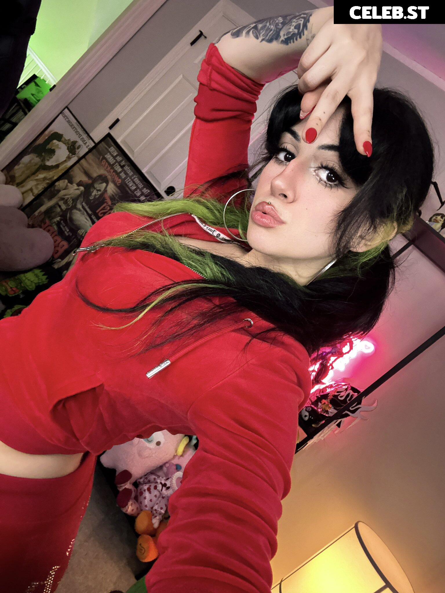 lil.batzz / lilbatz Image 3493079