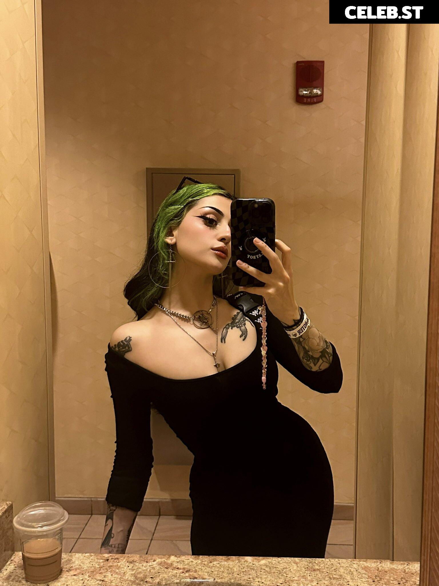 lil.batzz / lilbatz Image 3493348