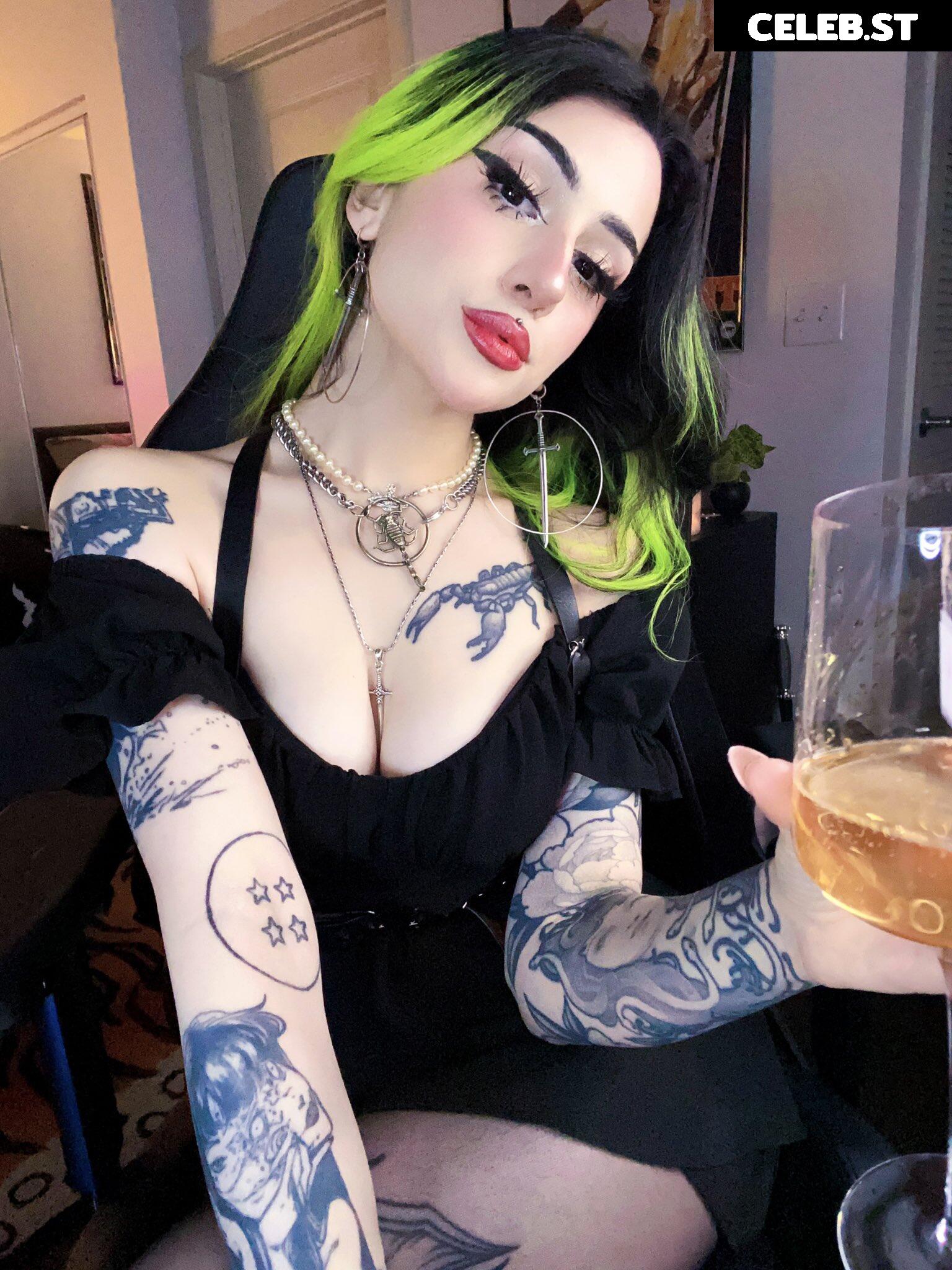 lil.batzz / lilbatz Image 3493292