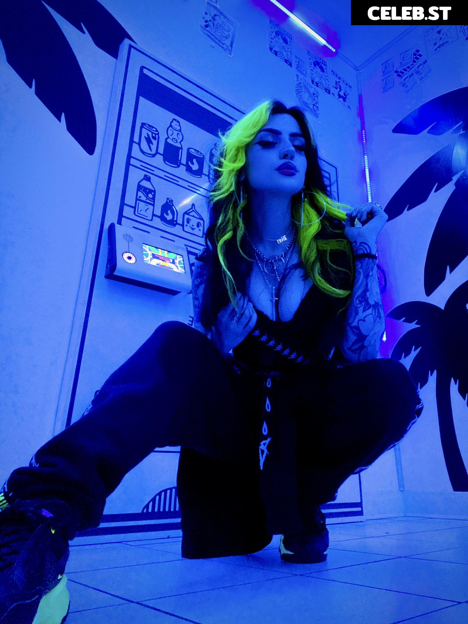 lil.batzz / lilbatz Image 3493289