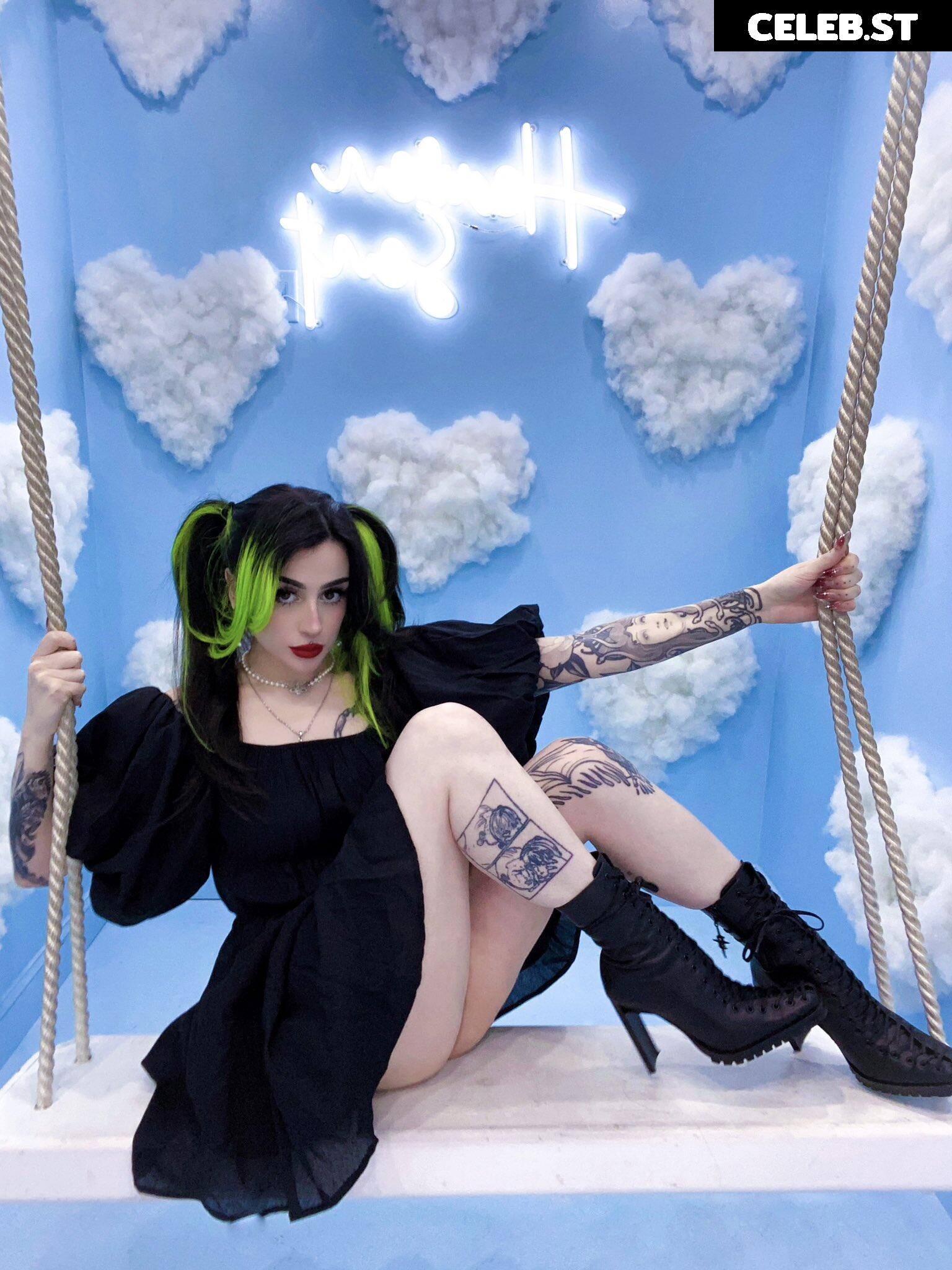 lil.batzz / lilbatz Image 3493280