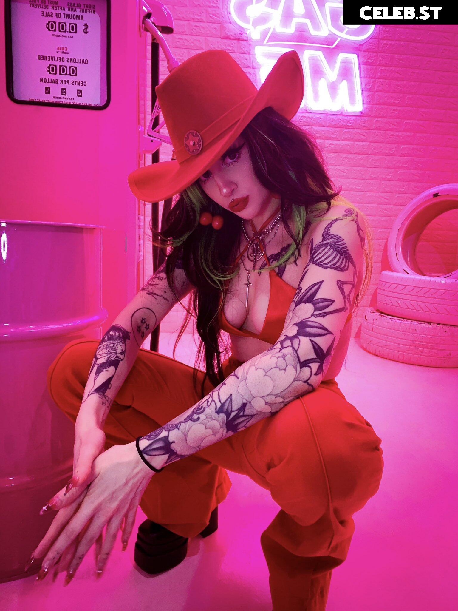 lil.batzz / lilbatz Image 3493271