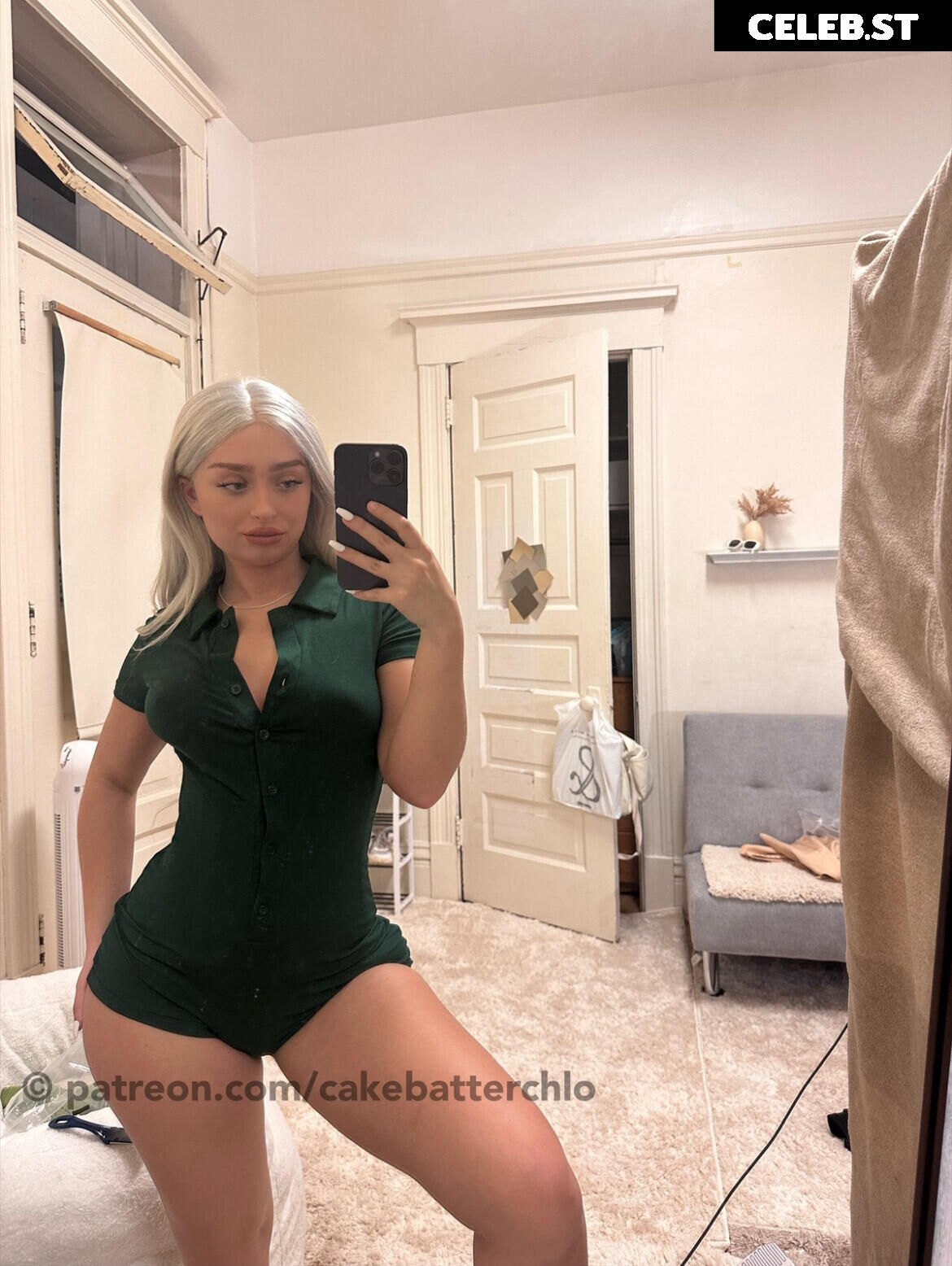 cakebatterchlo / chloistagram / chlorrain Image 3499816