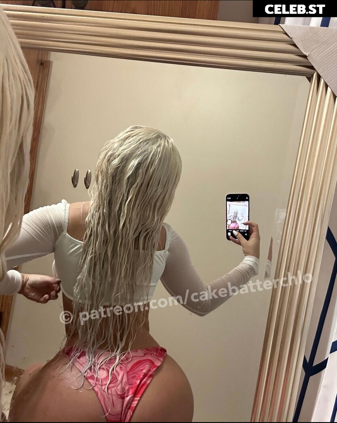 cakebatterchlo / chloistagram / chlorrain Image 3499821