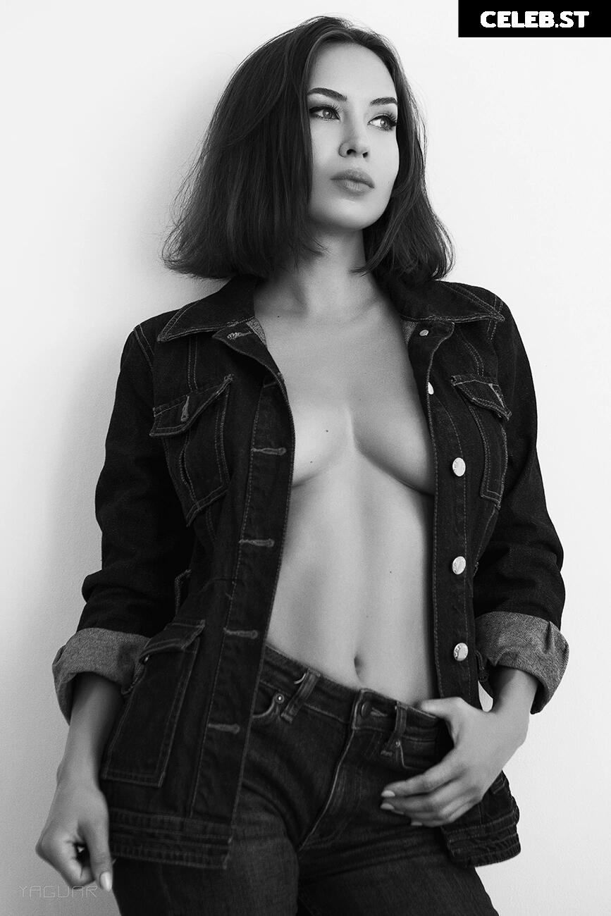 Oladushek11 aka Natasha Roik aka Mango Leea Image 3499161