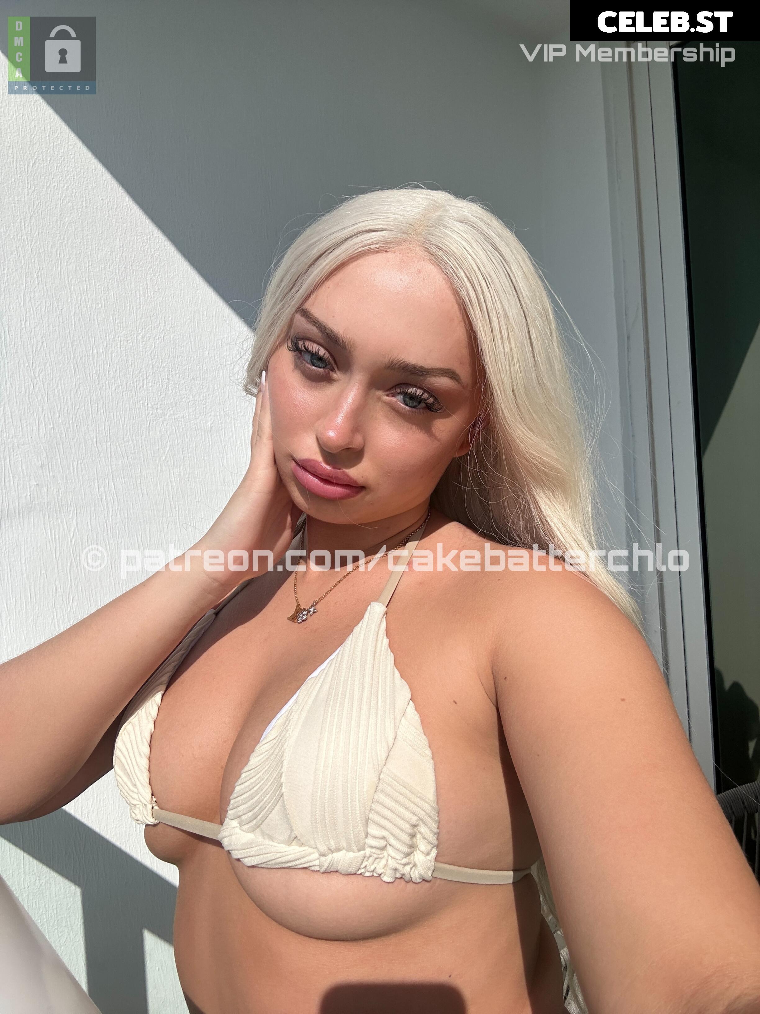 cakebatterchlo / chloistagram / chlorrain Image 3499265