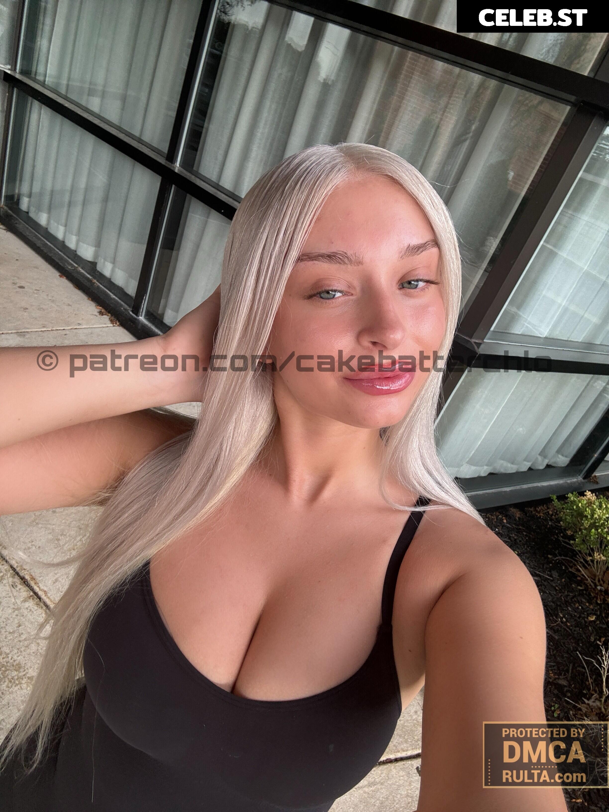 cakebatterchlo / chloistagram / chlorrain Image 3498373