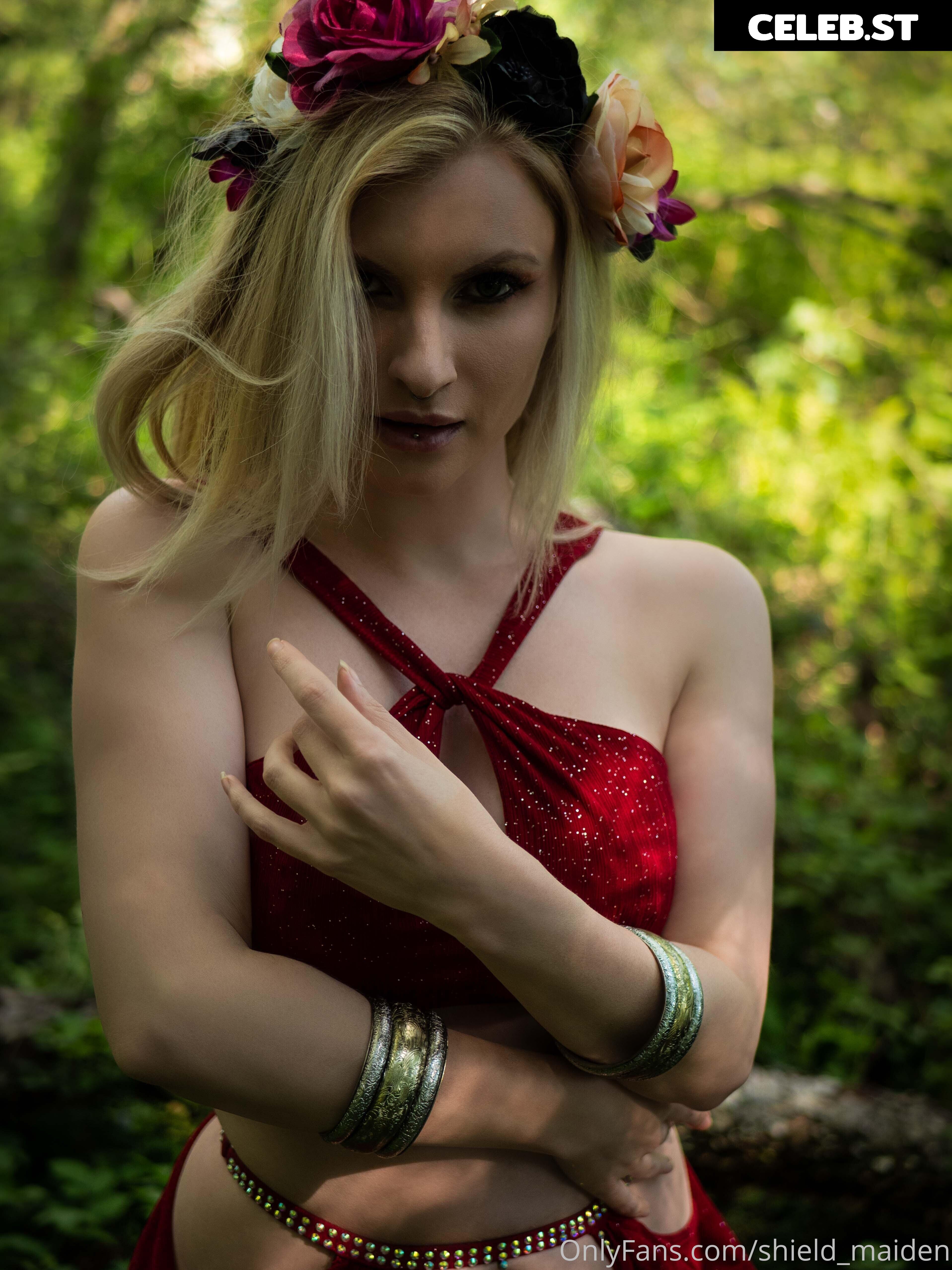 shield_maiden Image 349832