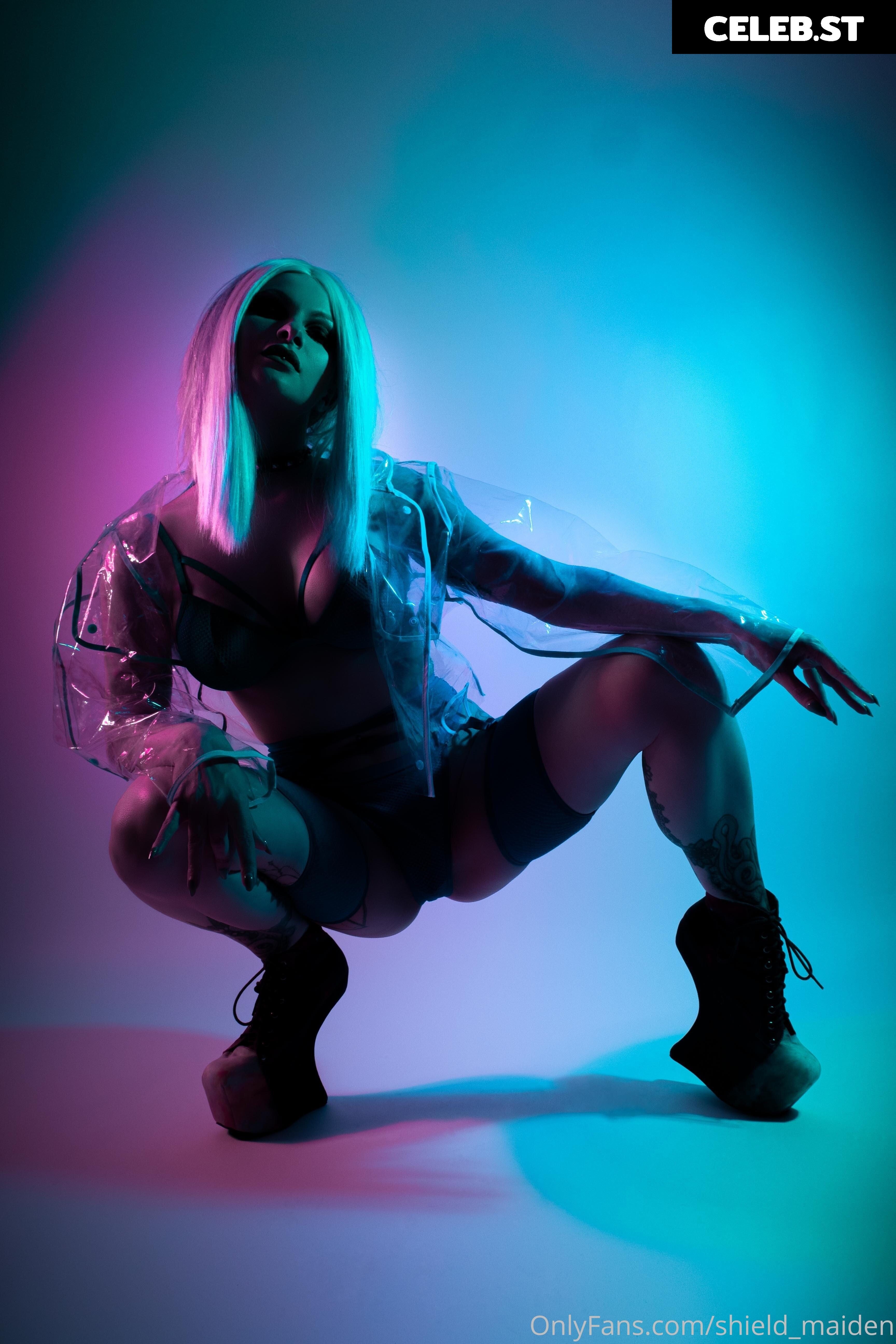 shield_maiden Image 348584