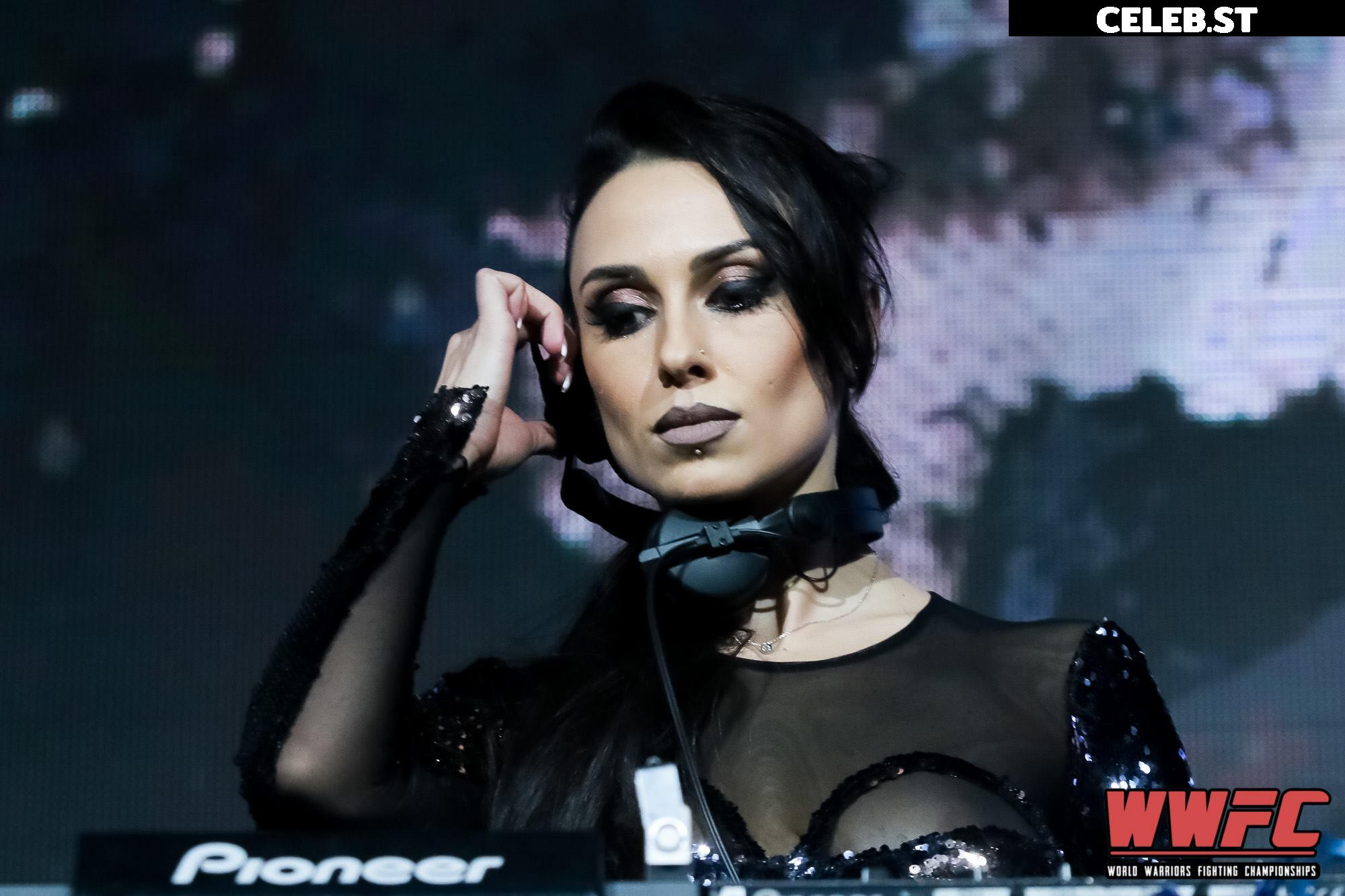 anastasia_domination / Anastasiya Kumeyko Image 3485300