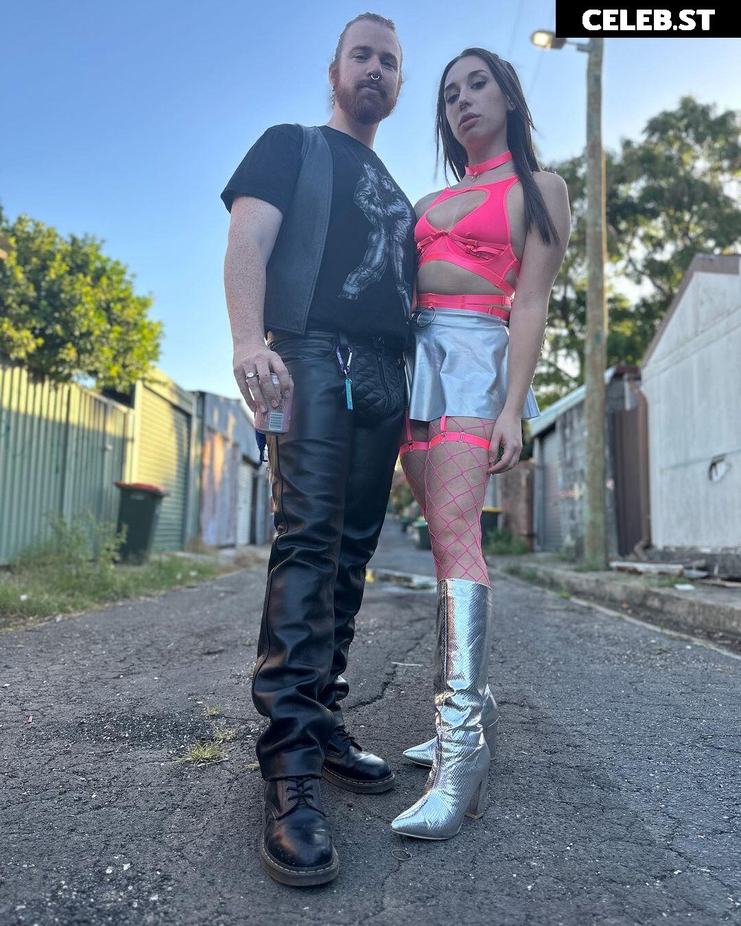 Abby boom / abbyboomofficial Image 3485951