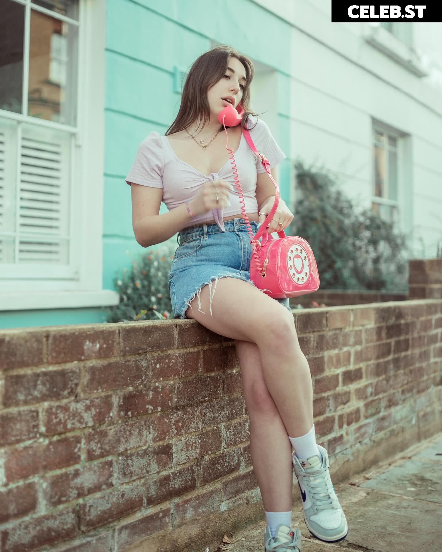 Abby boom / abbyboomofficial Image 3486562