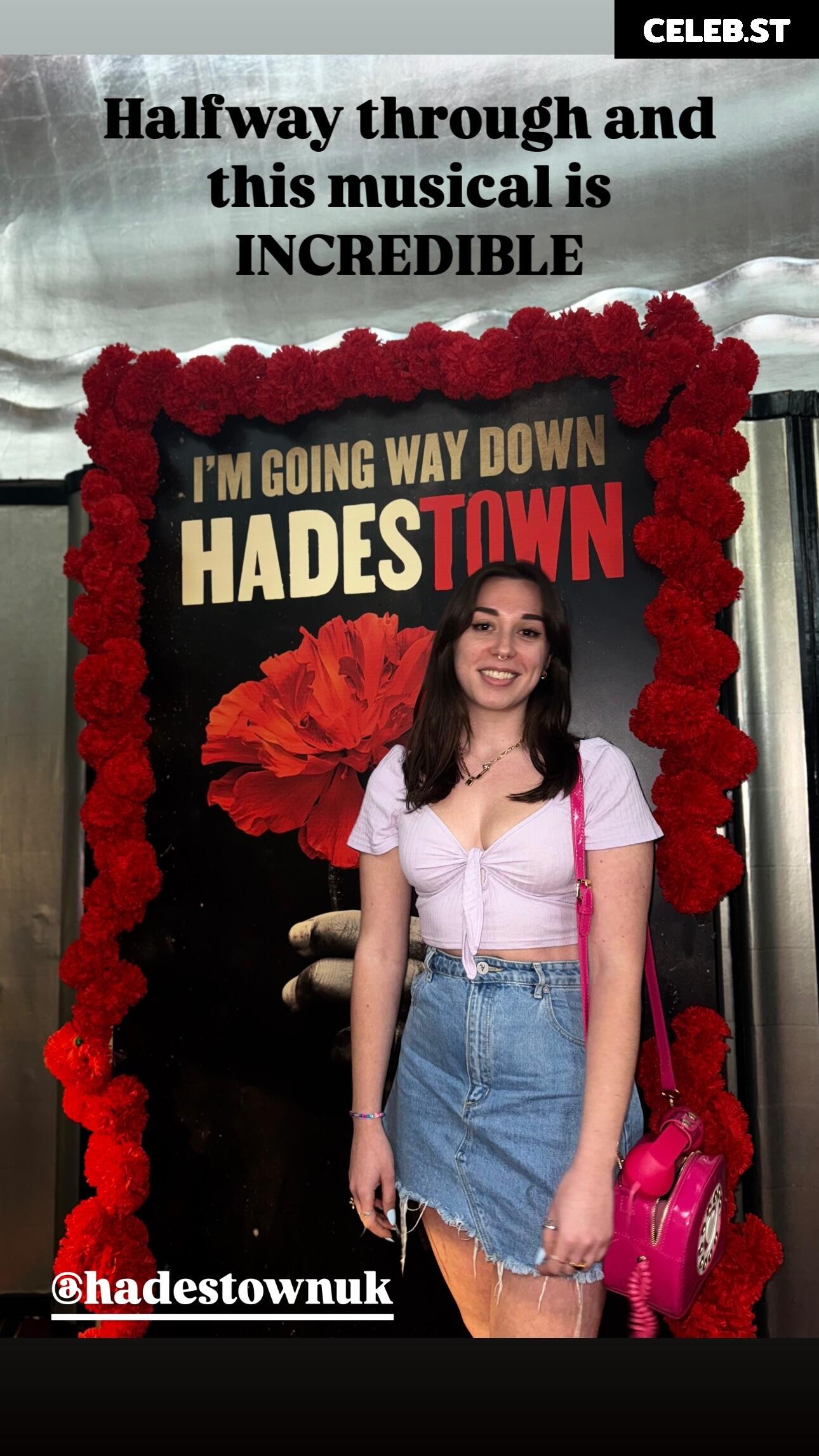 Abby boom / abbyboomofficial Image 3486423