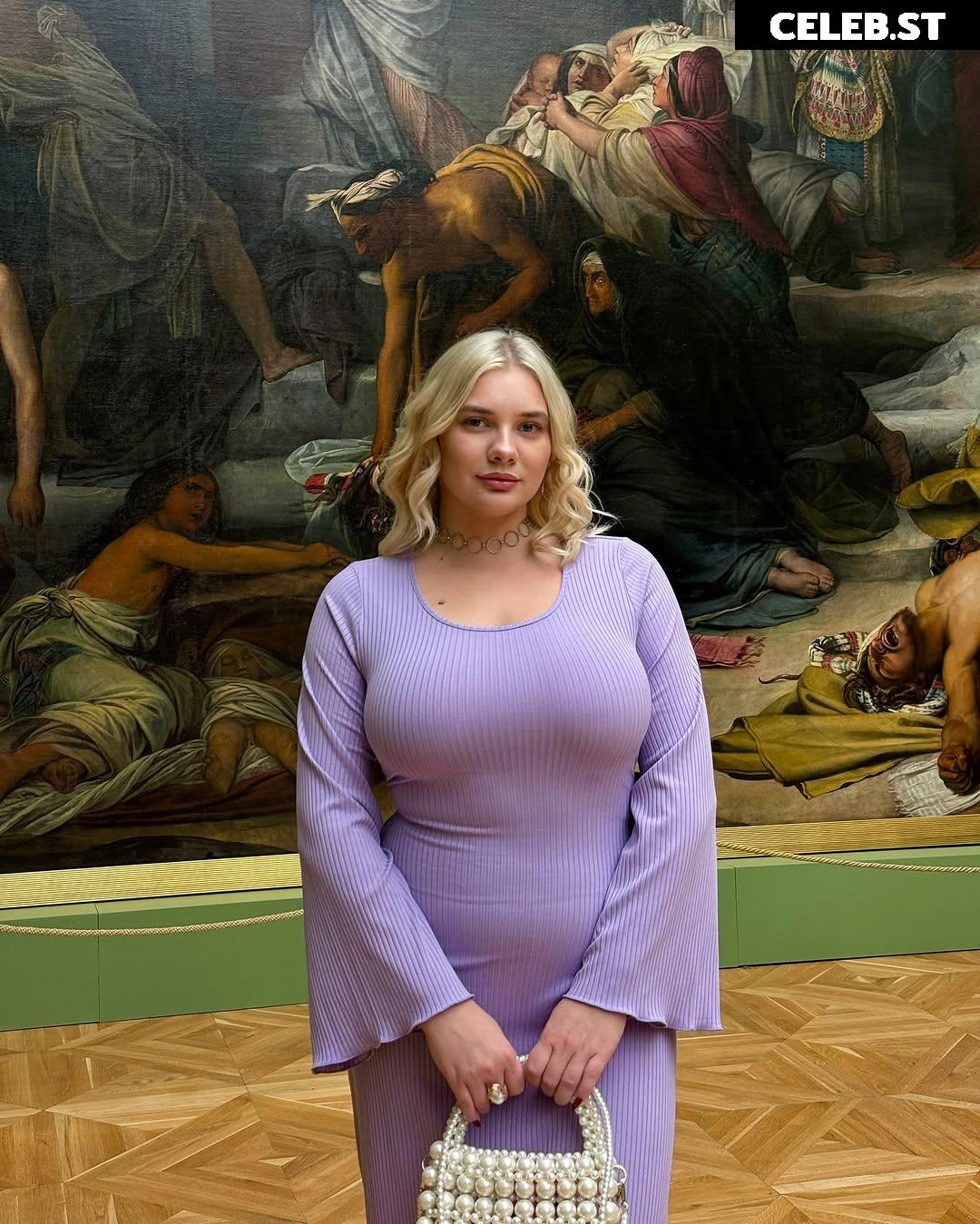 Tihomirova Natalia (only Instagram + Telegram) Image 3486736