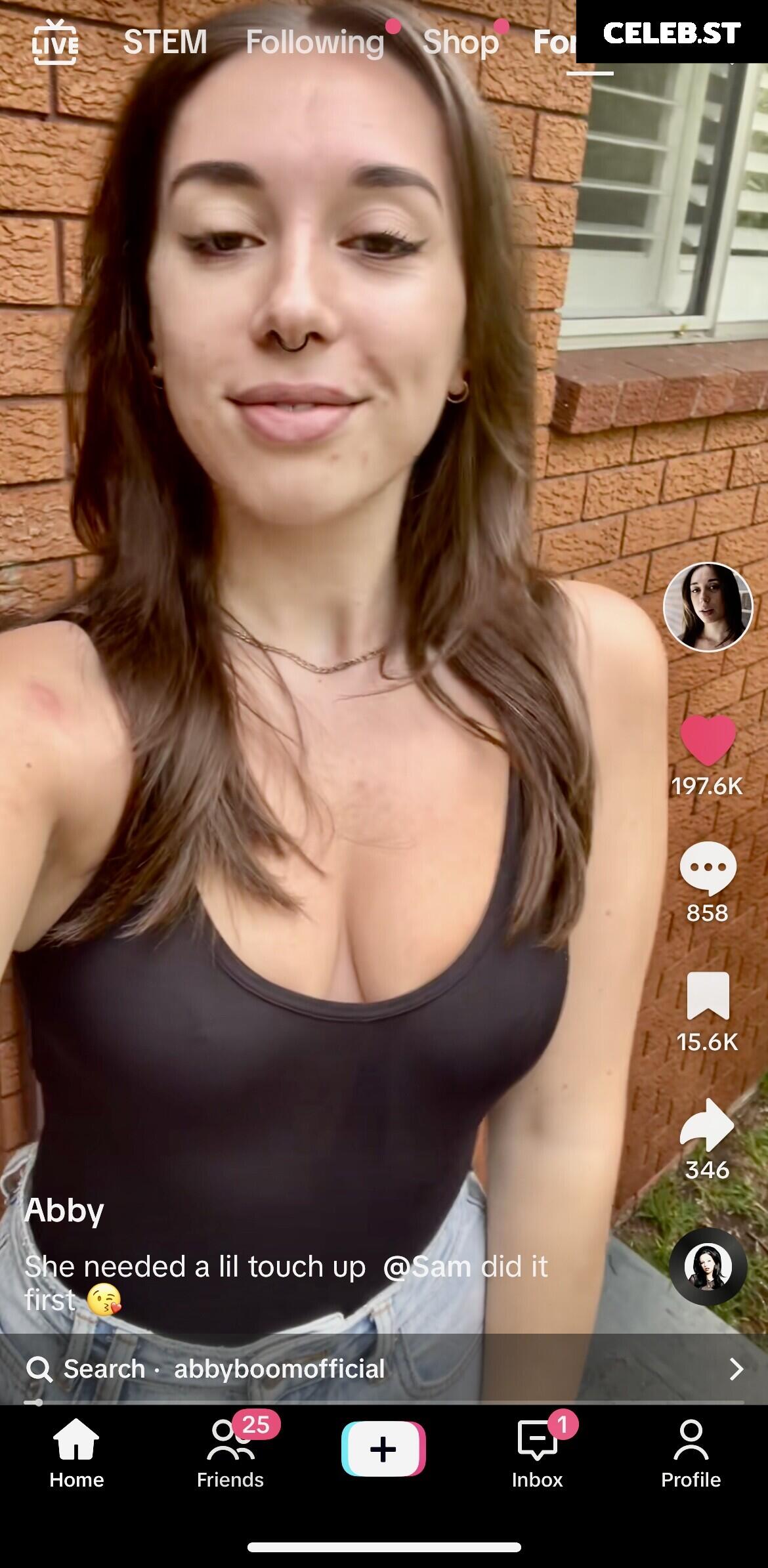 Abby boom / abbyboomofficial Image 3486099