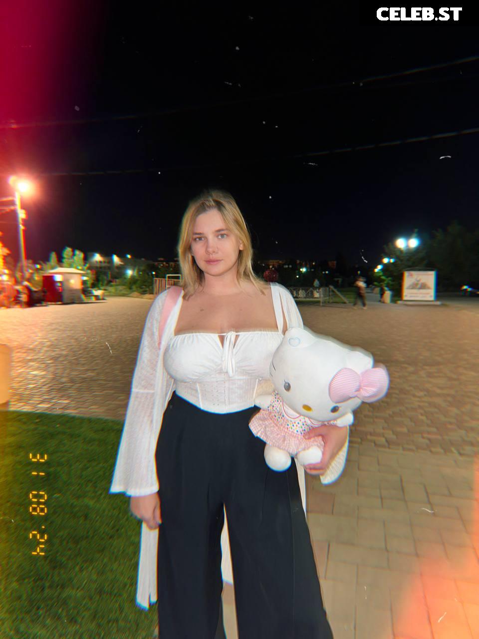 Tihomirova Natalia (only Instagram + Telegram) Image 3486098