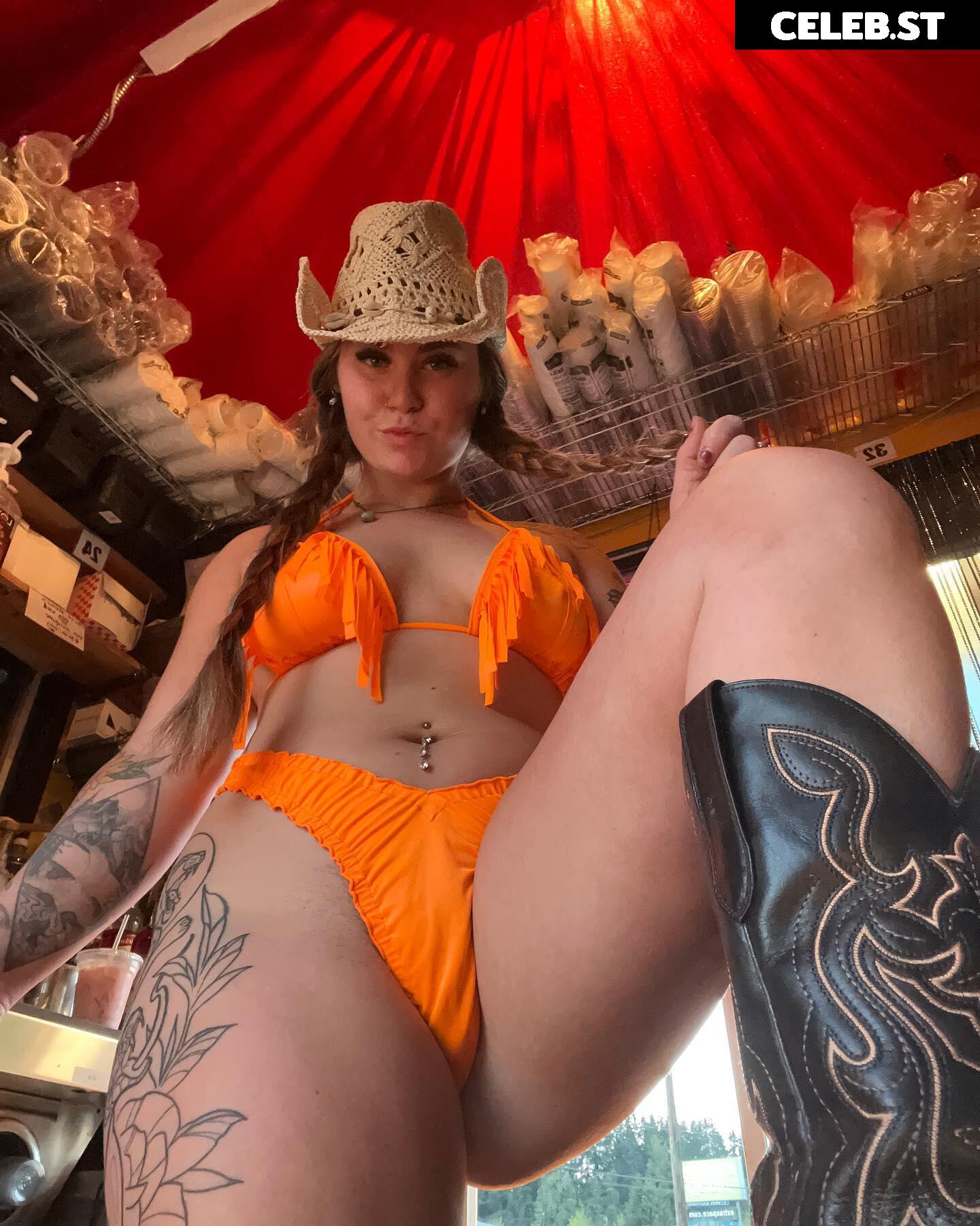 Bootylicious_barista Image 3486081