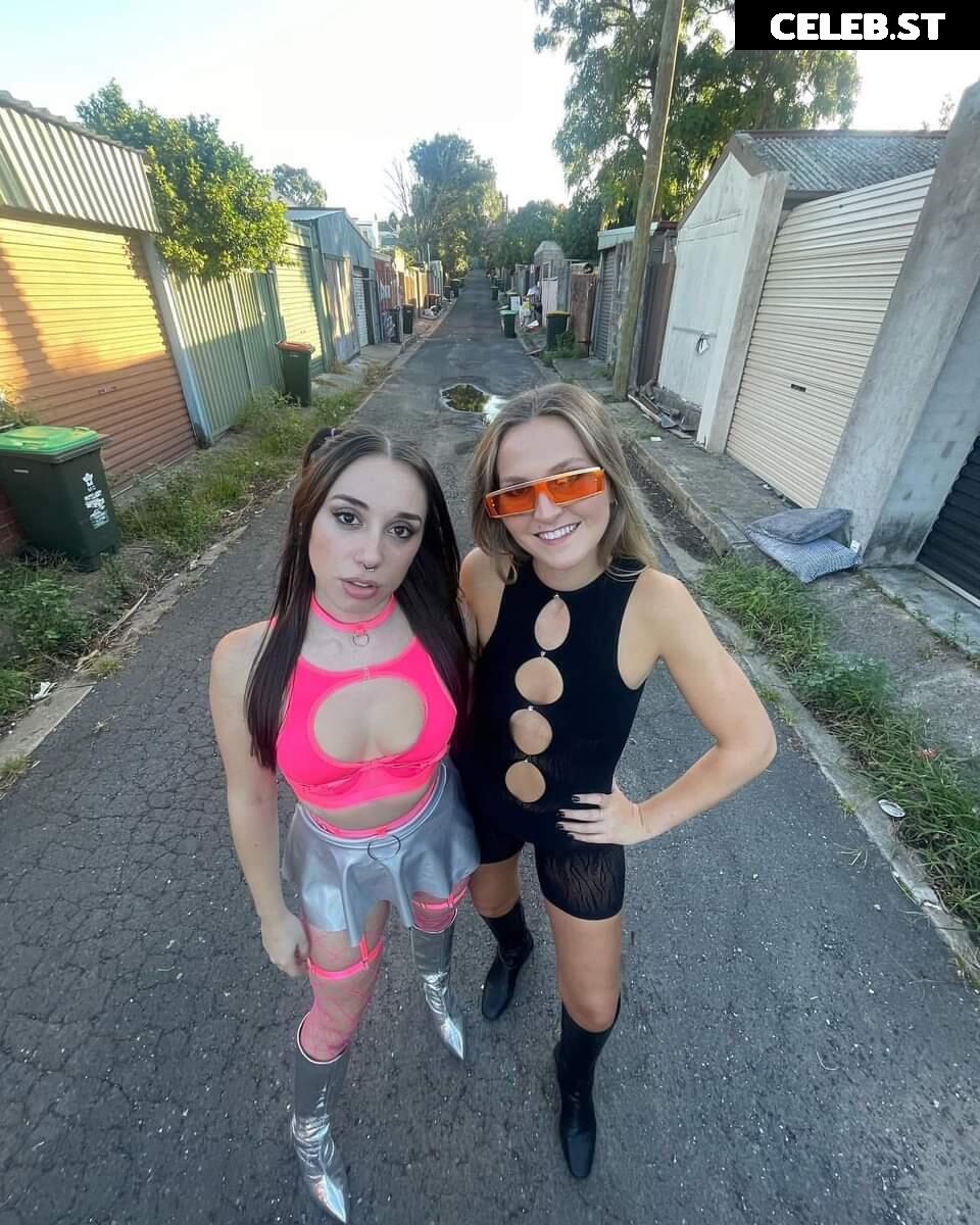 Abby boom / abbyboomofficial Image 3486213