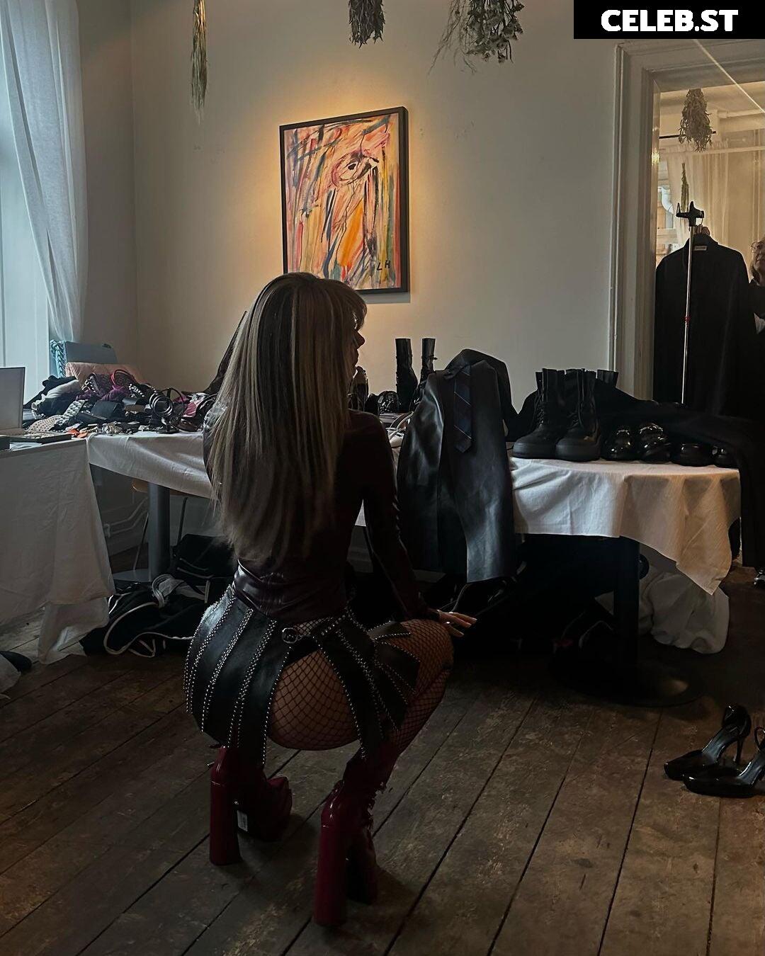 Bianca Ingrosso Image 3486967