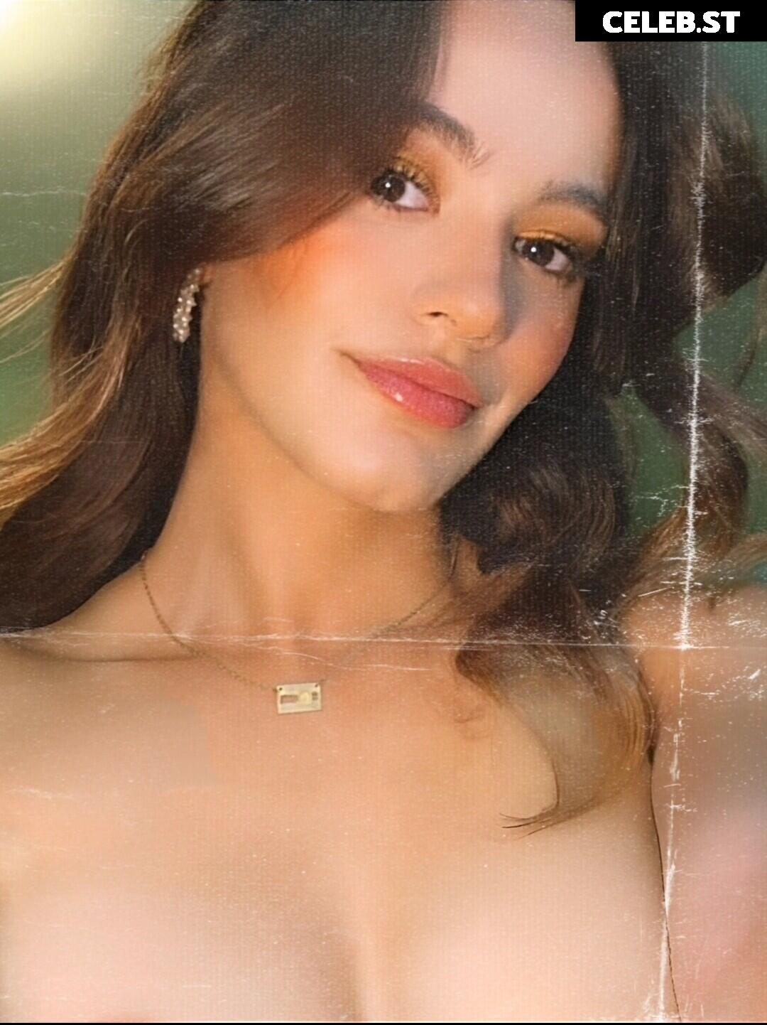 Andrea Gutiérrez (Andreagtzro) Mexican Influencer Image 3487881