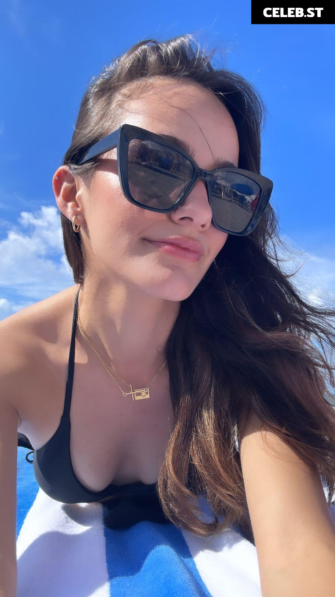 Andrea Gutiérrez (Andreagtzro) Mexican Influencer Image 3487802