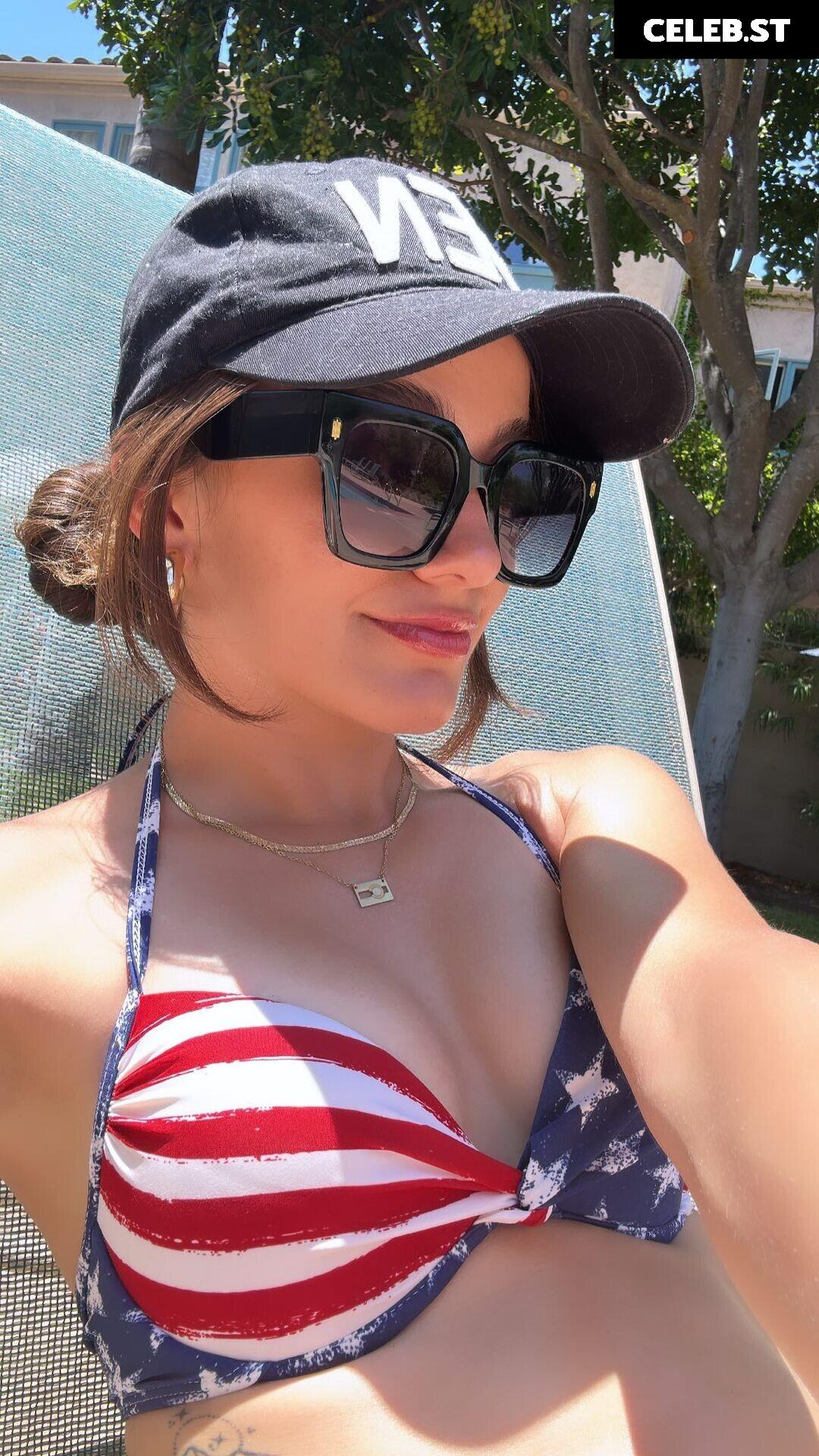 Andrea Gutiérrez (Andreagtzro) Mexican Influencer Image 3487839