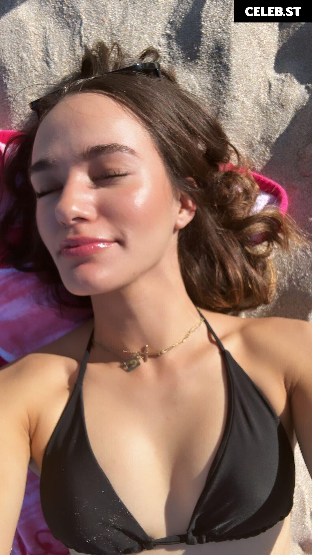 Andrea Gutiérrez (Andreagtzro) Mexican Influencer Image 3487824